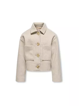 ONLY | Mädchen Jacke KOGFREJA-ADINA LIFE | 